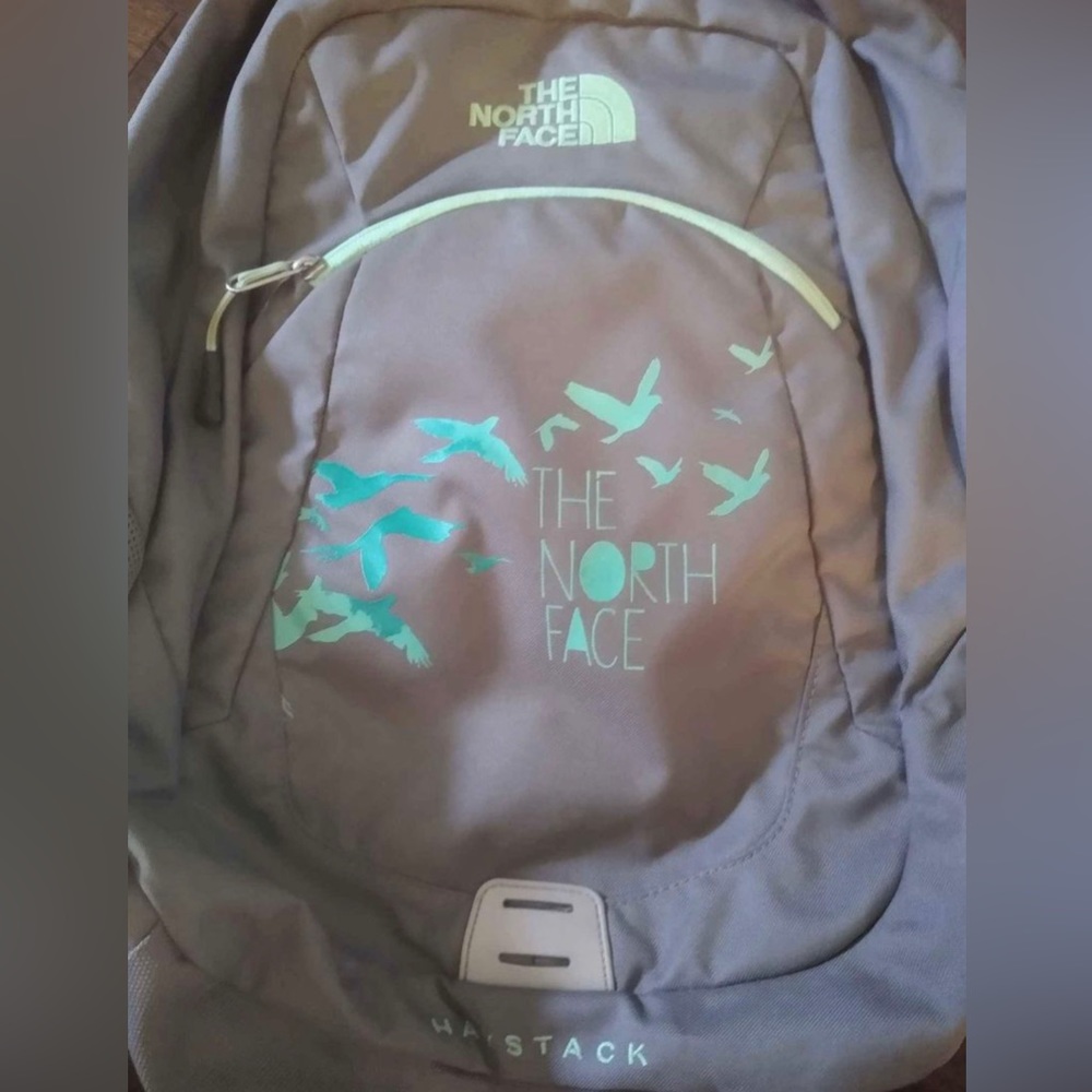 The North Face Haystack Backpack - image 4